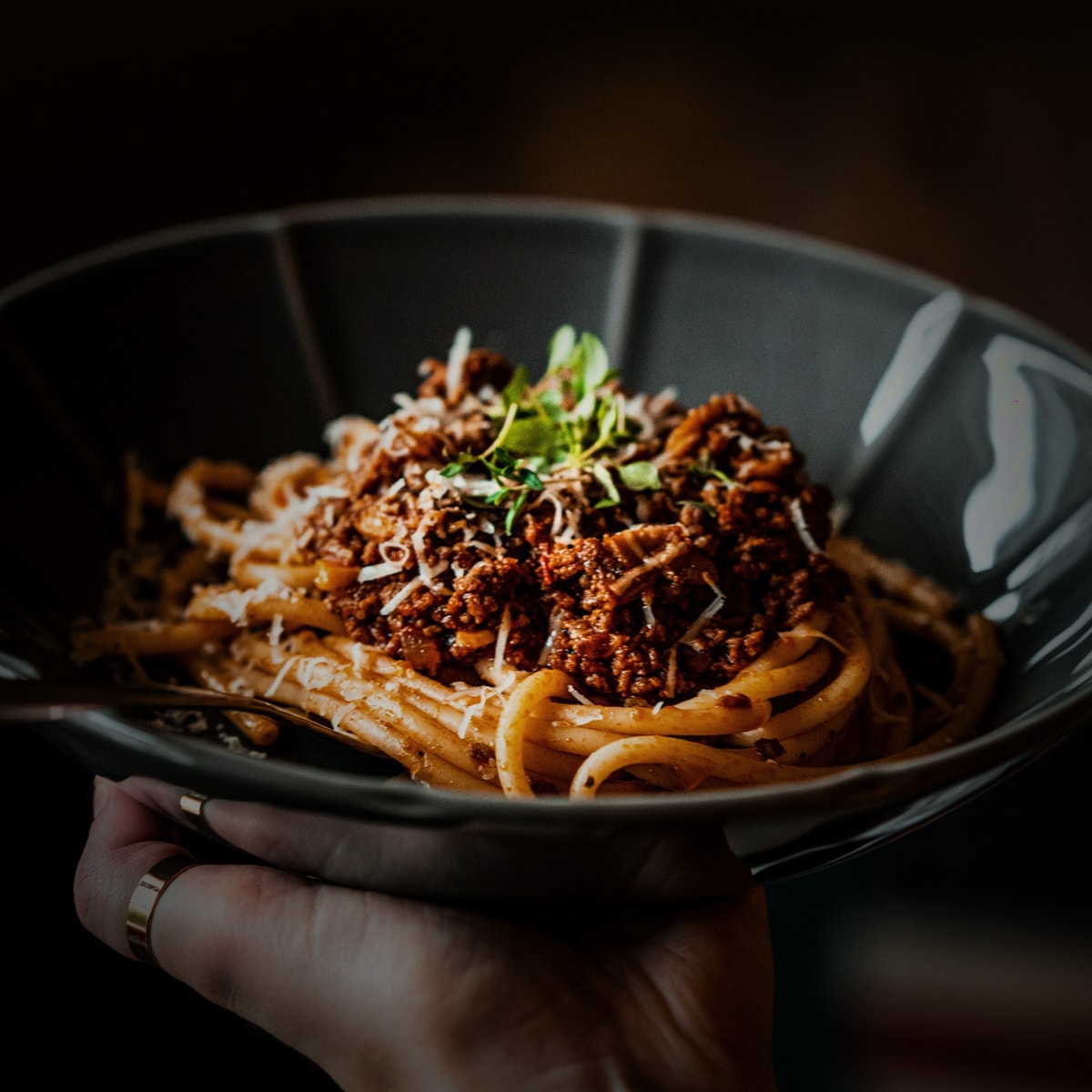 Jauhelihapasta